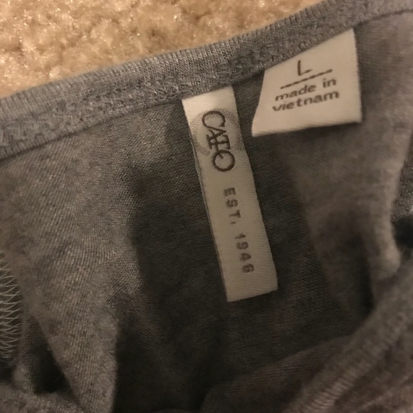 🛑🛑Catos Top🛑🛑 - Picture 3 of 3